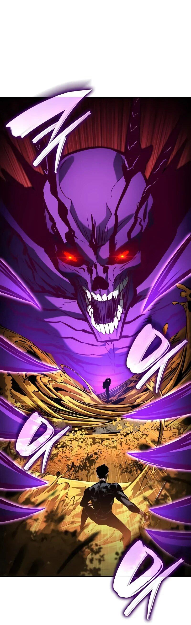 Манга Некромант, не знающий границ - Глава 174 Страница 108