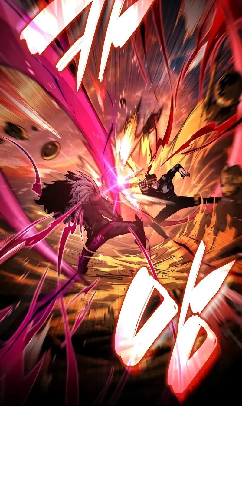 Манга Некромант, не знающий границ - Глава 174 Страница 95