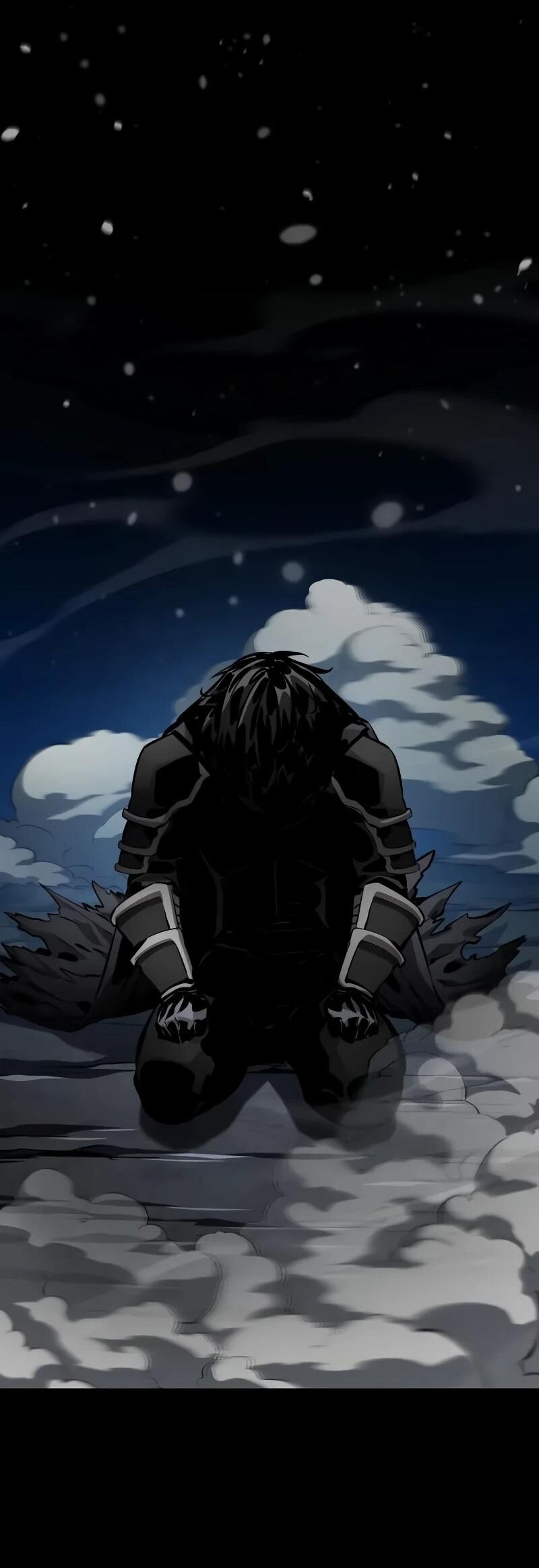 Манга Некромант, не знающий границ - Глава 174 Страница 41