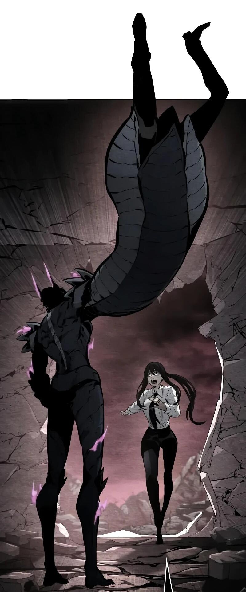 Манга Некромант, не знающий границ - Глава 174 Страница 81