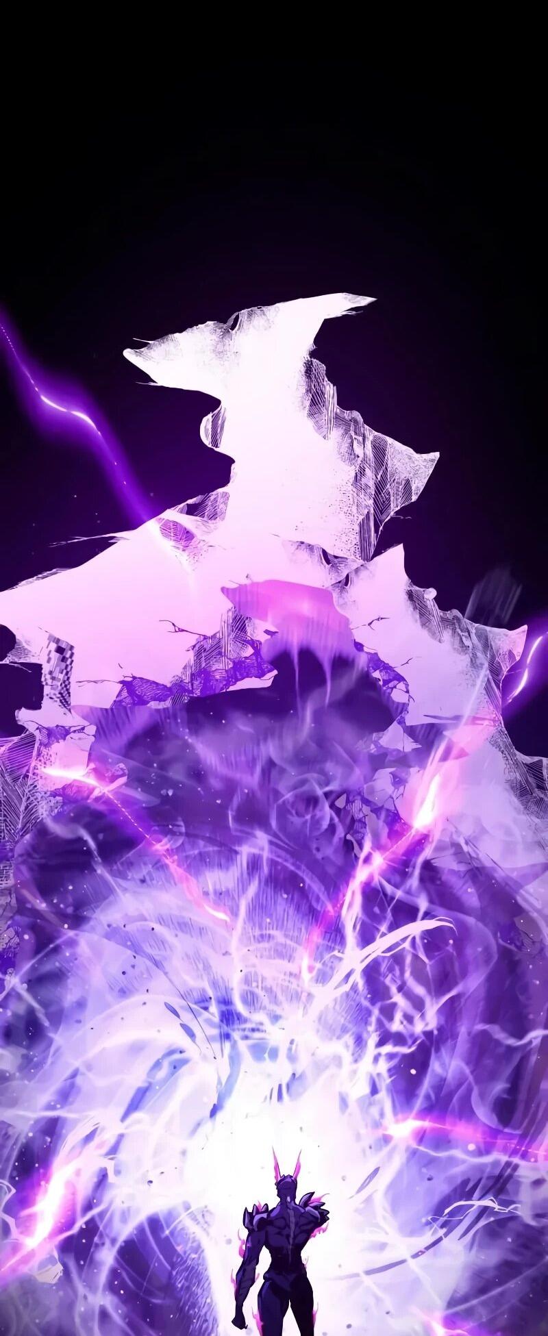 Манга Некромант, не знающий границ - Глава 174 Страница 76