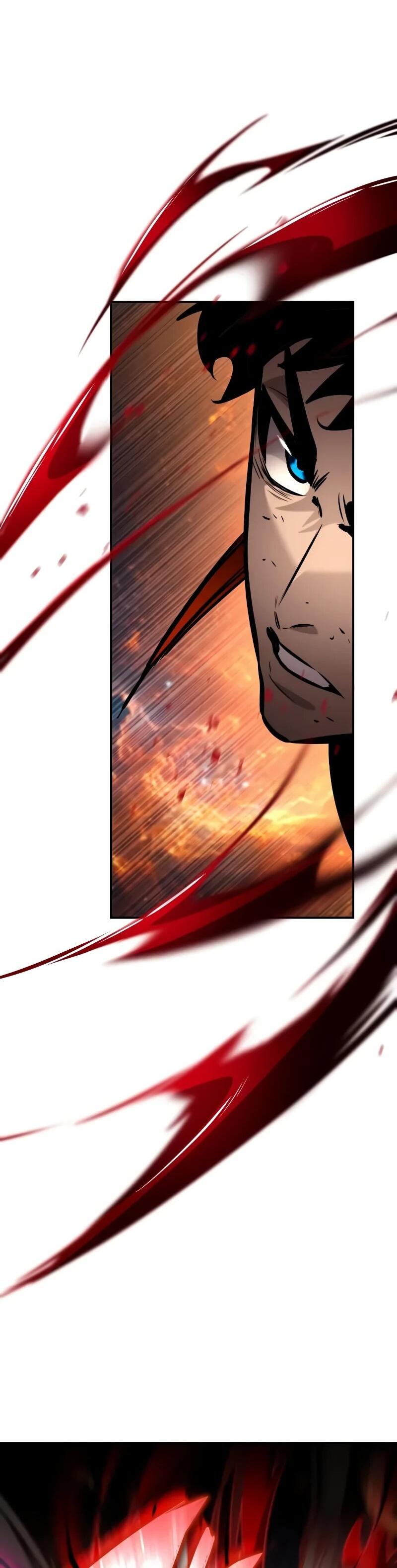 Манга Некромант, не знающий границ - Глава 174 Страница 94