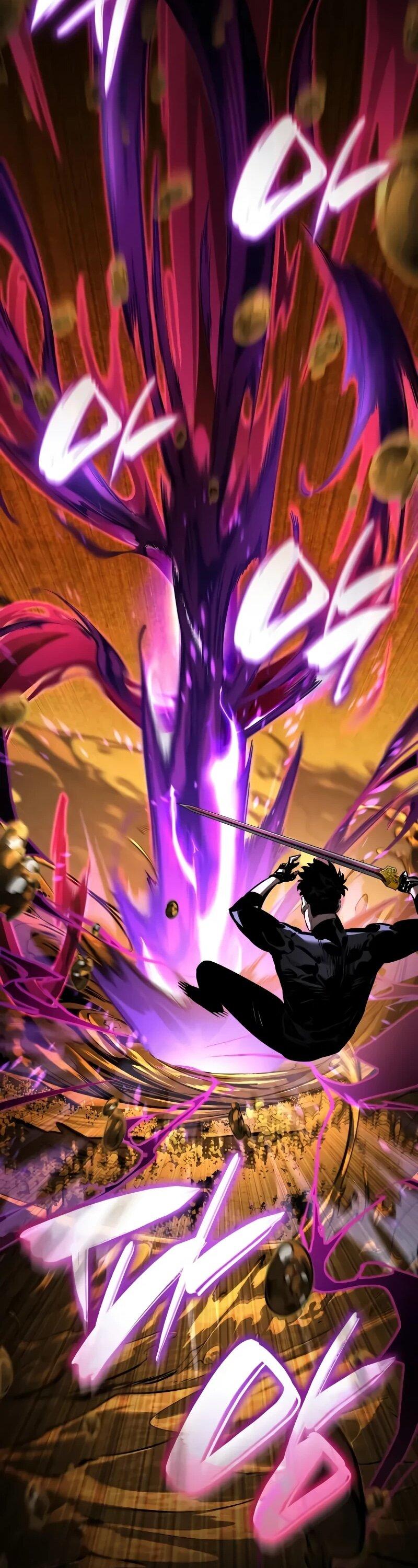 Манга Некромант, не знающий границ - Глава 174 Страница 104