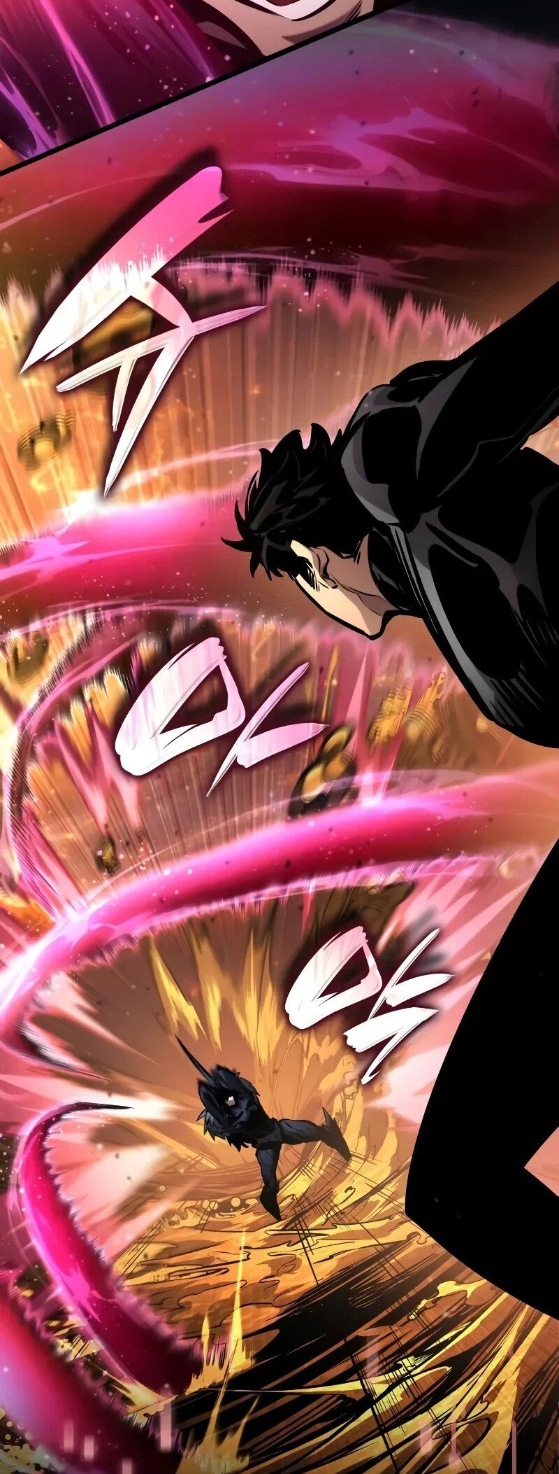 Манга Некромант, не знающий границ - Глава 174 Страница 91