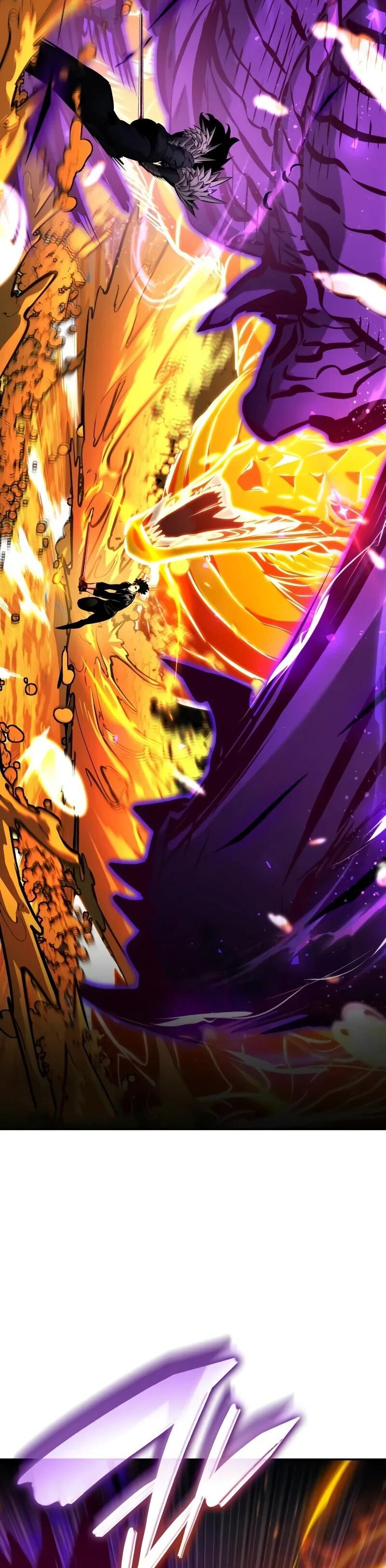 Манга Некромант, не знающий границ - Глава 174 Страница 115