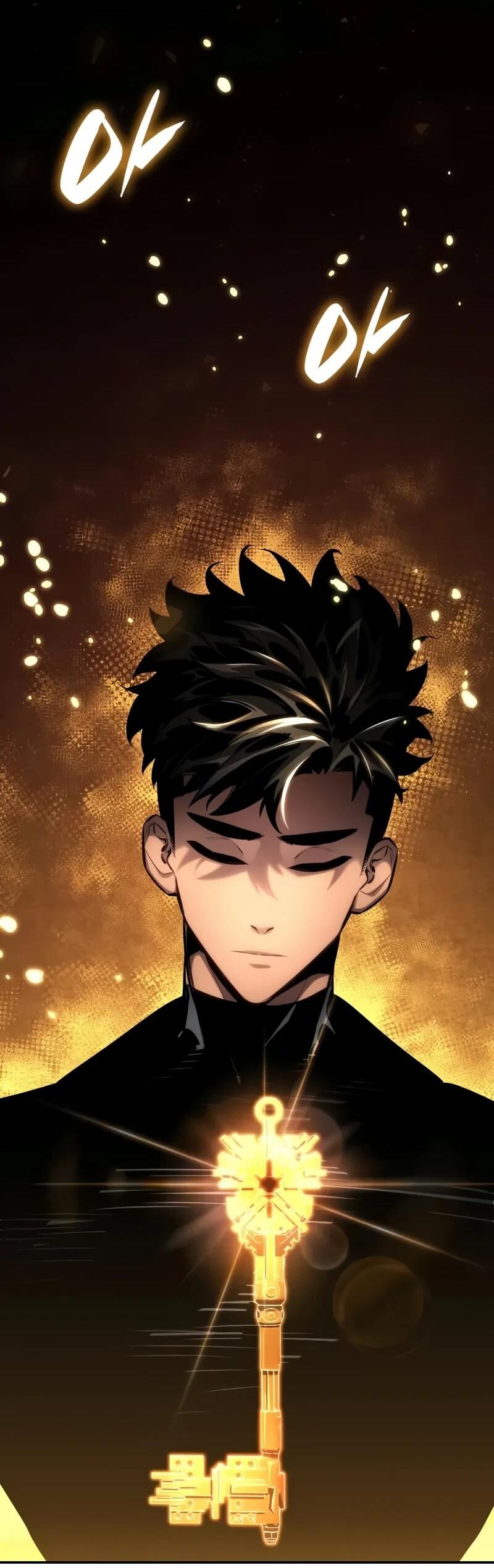 Манга Некромант, не знающий границ - Глава 173 Страница 118