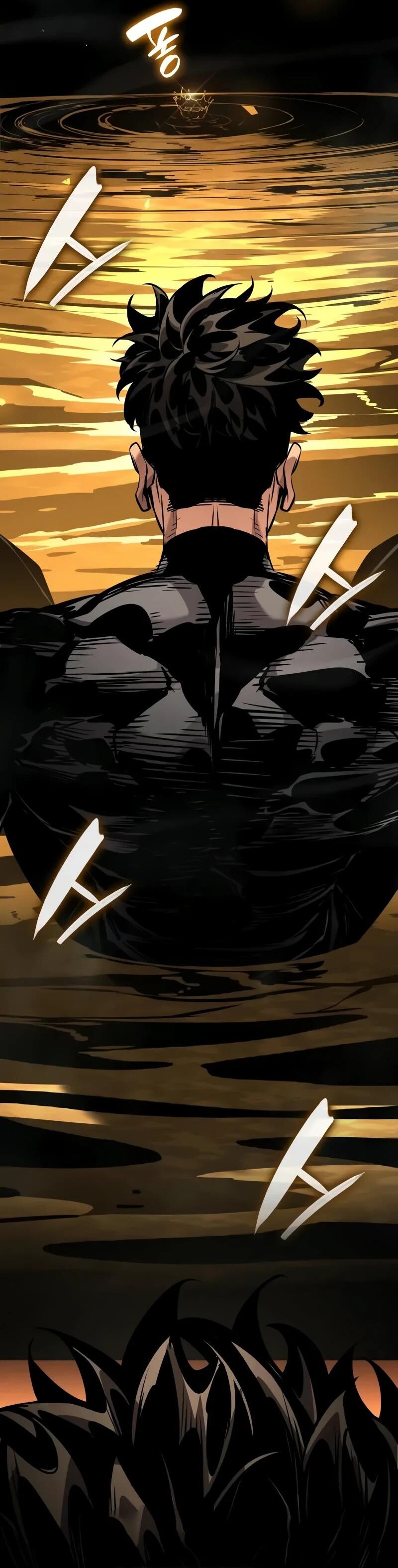 Манга Некромант, не знающий границ - Глава 173 Страница 35