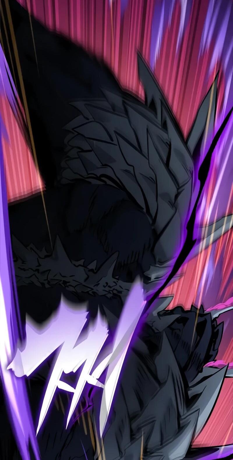 Манга Некромант, не знающий границ - Глава 173 Страница 58