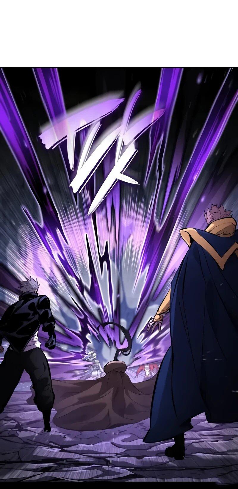 Манга Некромант, не знающий границ - Глава 173 Страница 115