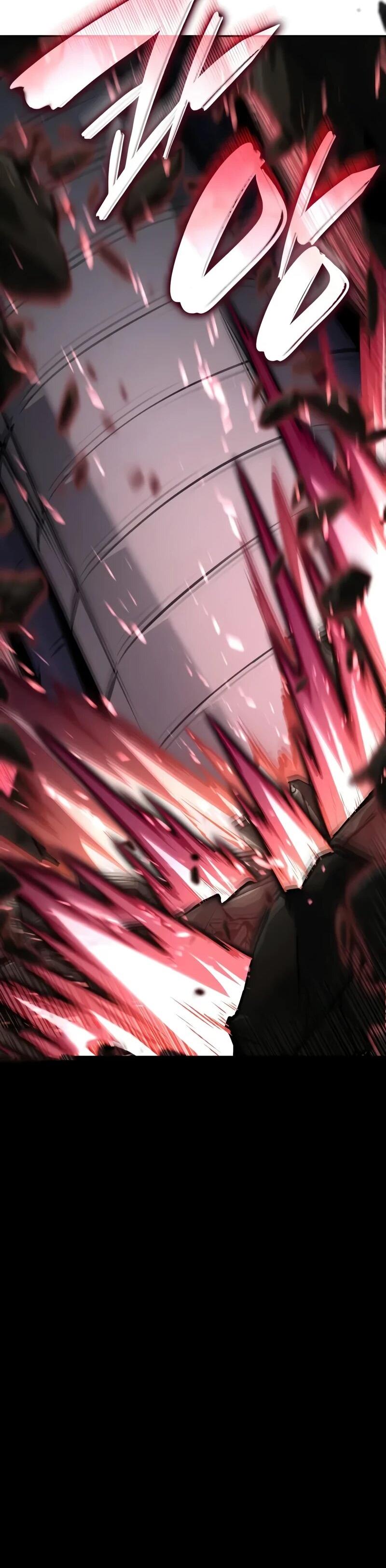 Манга Некромант, не знающий границ - Глава 173 Страница 11