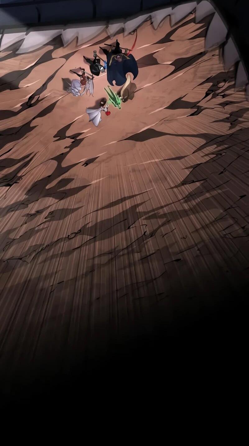 Манга Некромант, не знающий границ - Глава 173 Страница 4