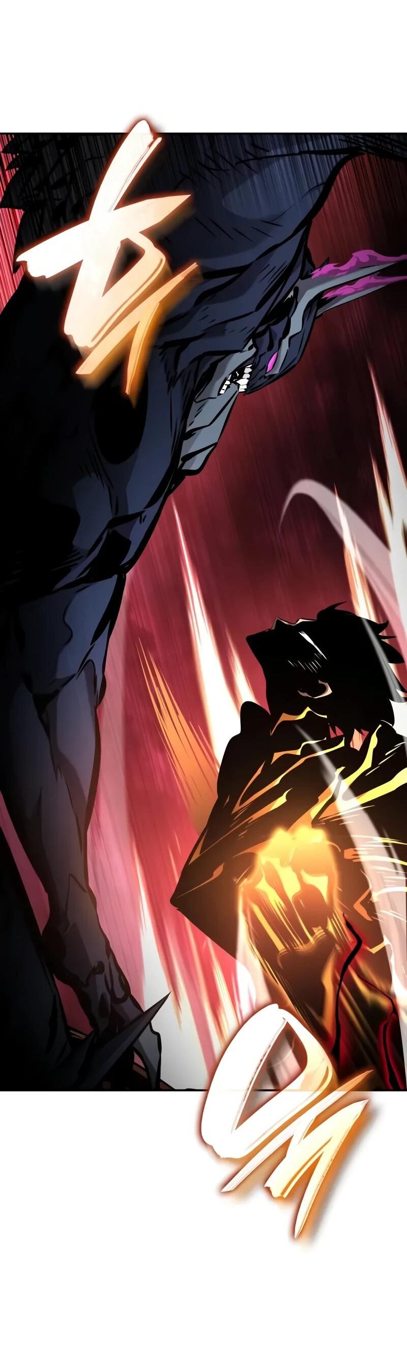 Манга Некромант, не знающий границ - Глава 173 Страница 68