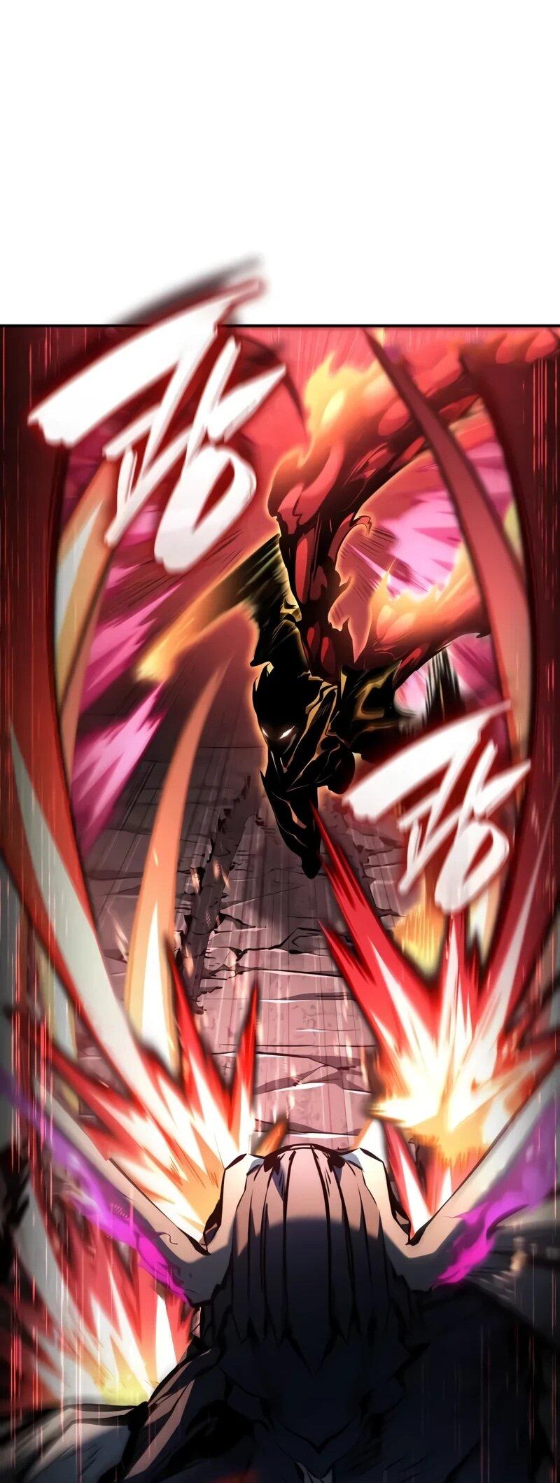 Манга Некромант, не знающий границ - Глава 173 Страница 73