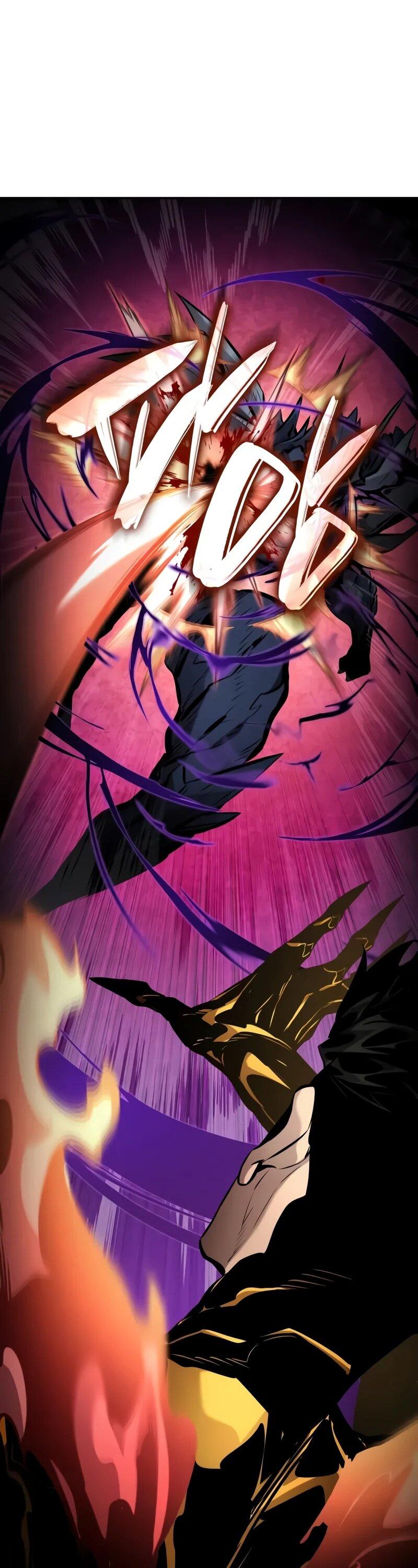 Манга Некромант, не знающий границ - Глава 173 Страница 52