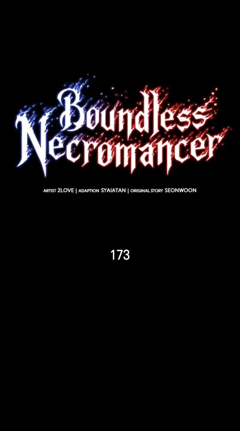 Манга Некромант, не знающий границ - Глава 173 Страница 39