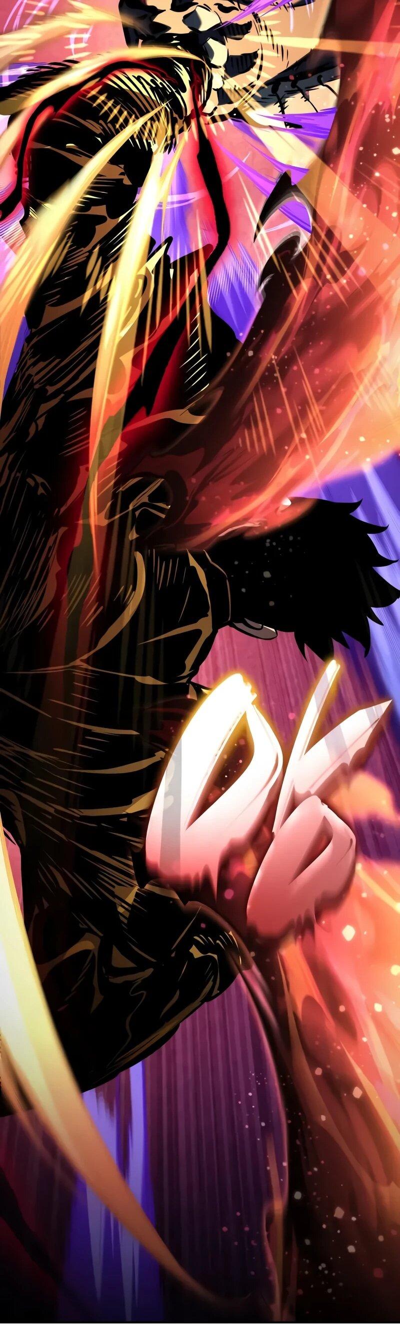 Манга Некромант, не знающий границ - Глава 173 Страница 61