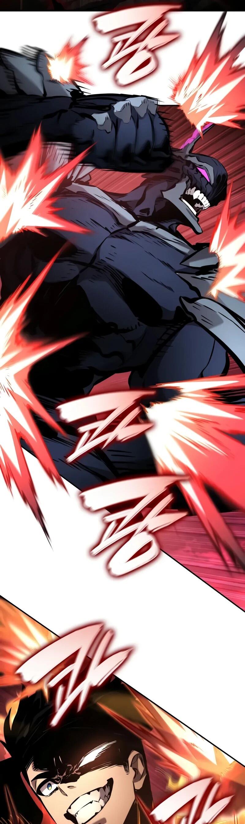 Манга Некромант, не знающий границ - Глава 173 Страница 70