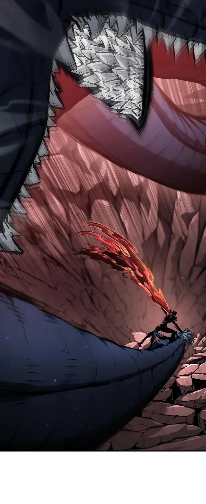 Манга Некромант, не знающий границ - Глава 173 Страница 97