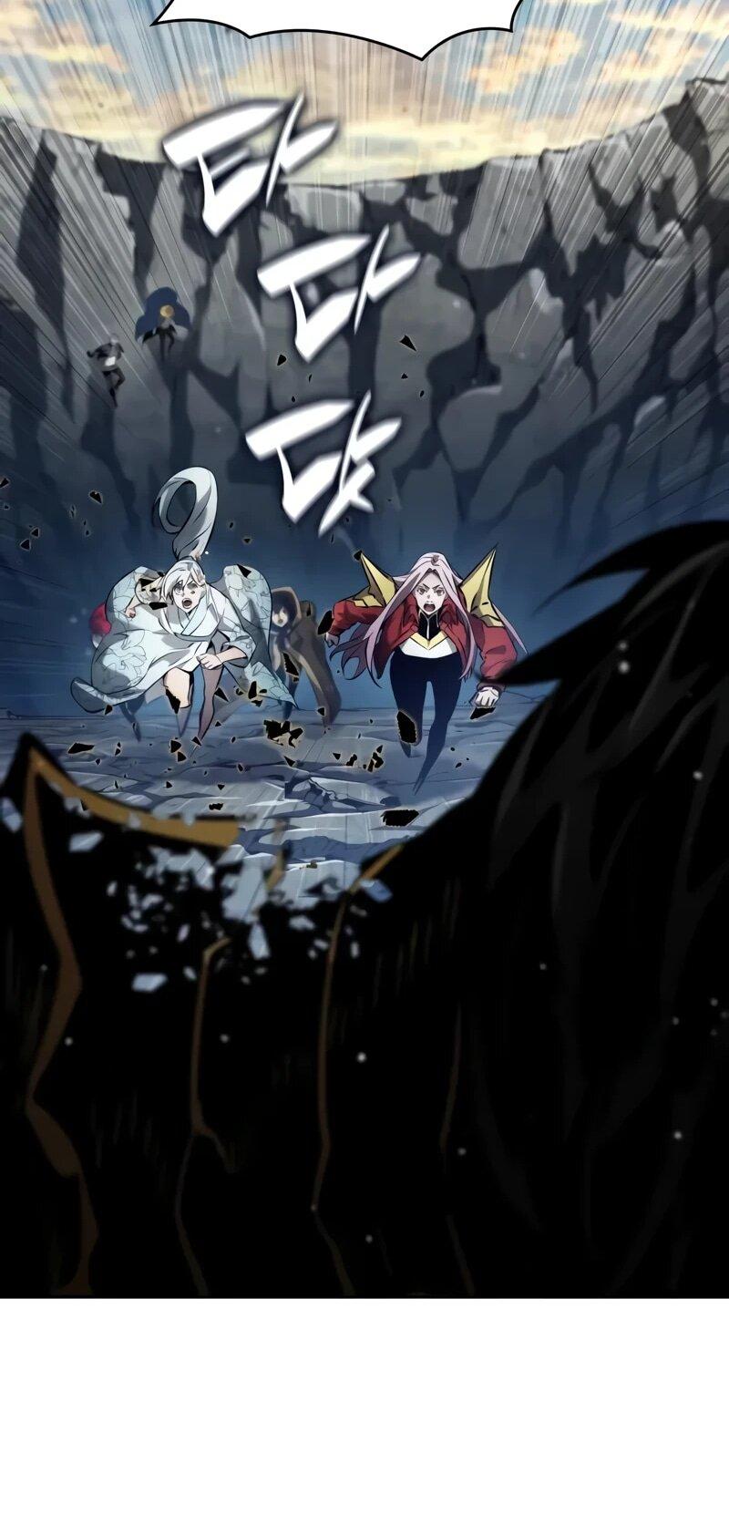 Манга Некромант, не знающий границ - Глава 173 Страница 107