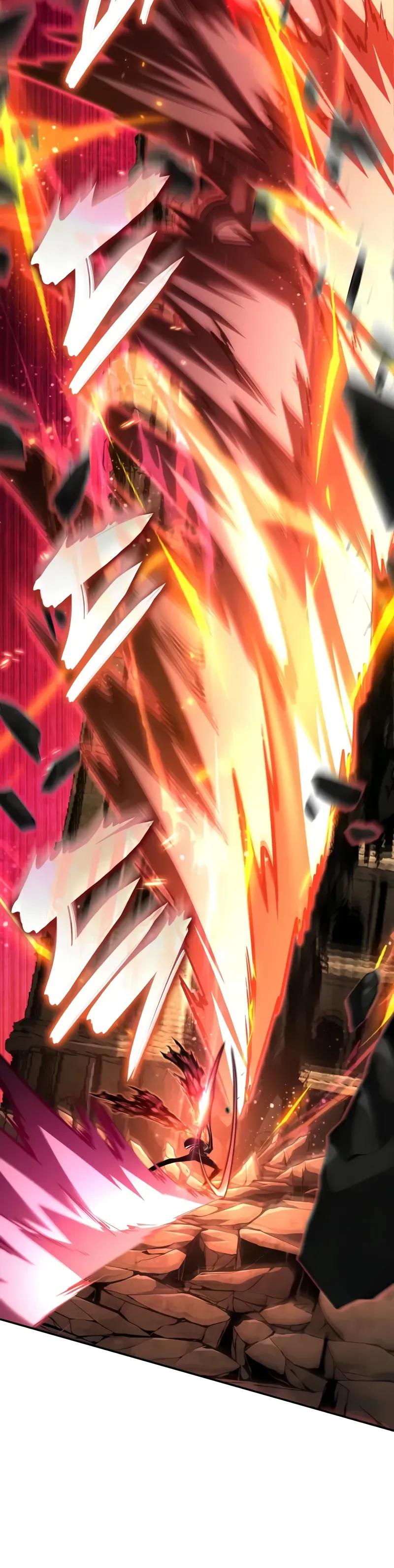 Манга Некромант, не знающий границ - Глава 175 Страница 48