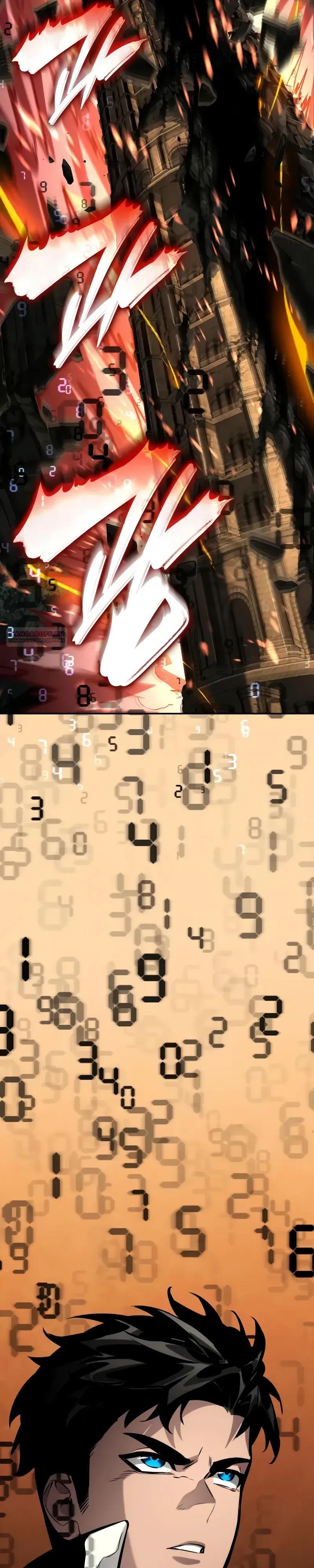 Манга Некромант, не знающий границ - Глава 175 Страница 50