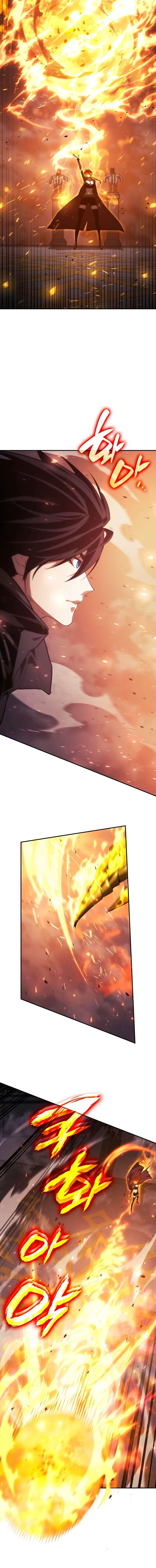 Манга Некромант, не знающий границ - Глава 31 Страница 23