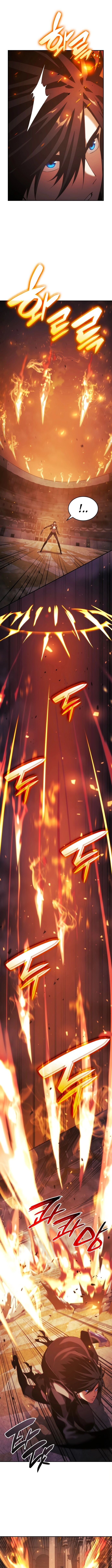 Манга Некромант, не знающий границ - Глава 32 Страница 10