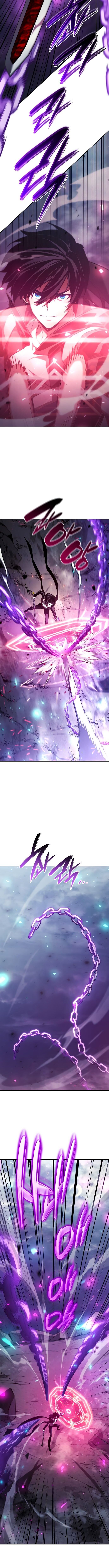 Манга Некромант, не знающий границ - Глава 34 Страница 11