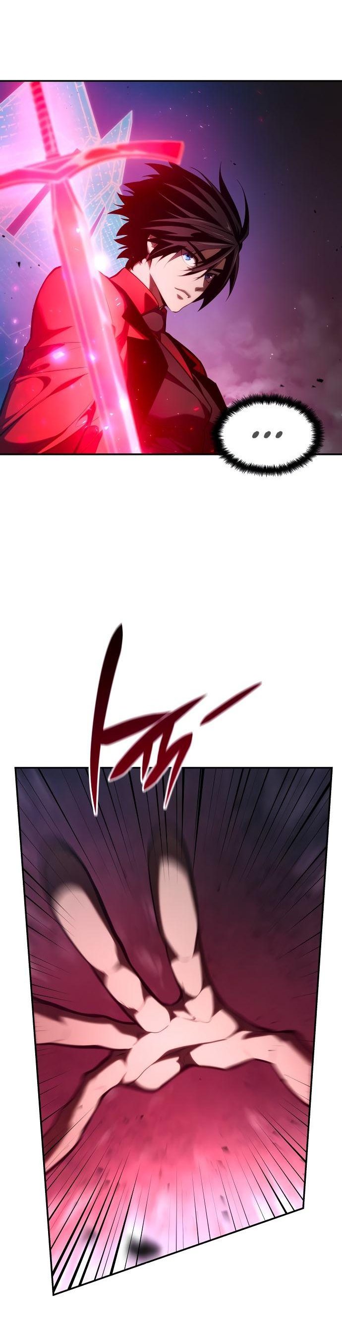 Манга Некромант, не знающий границ - Глава 46 Страница 63