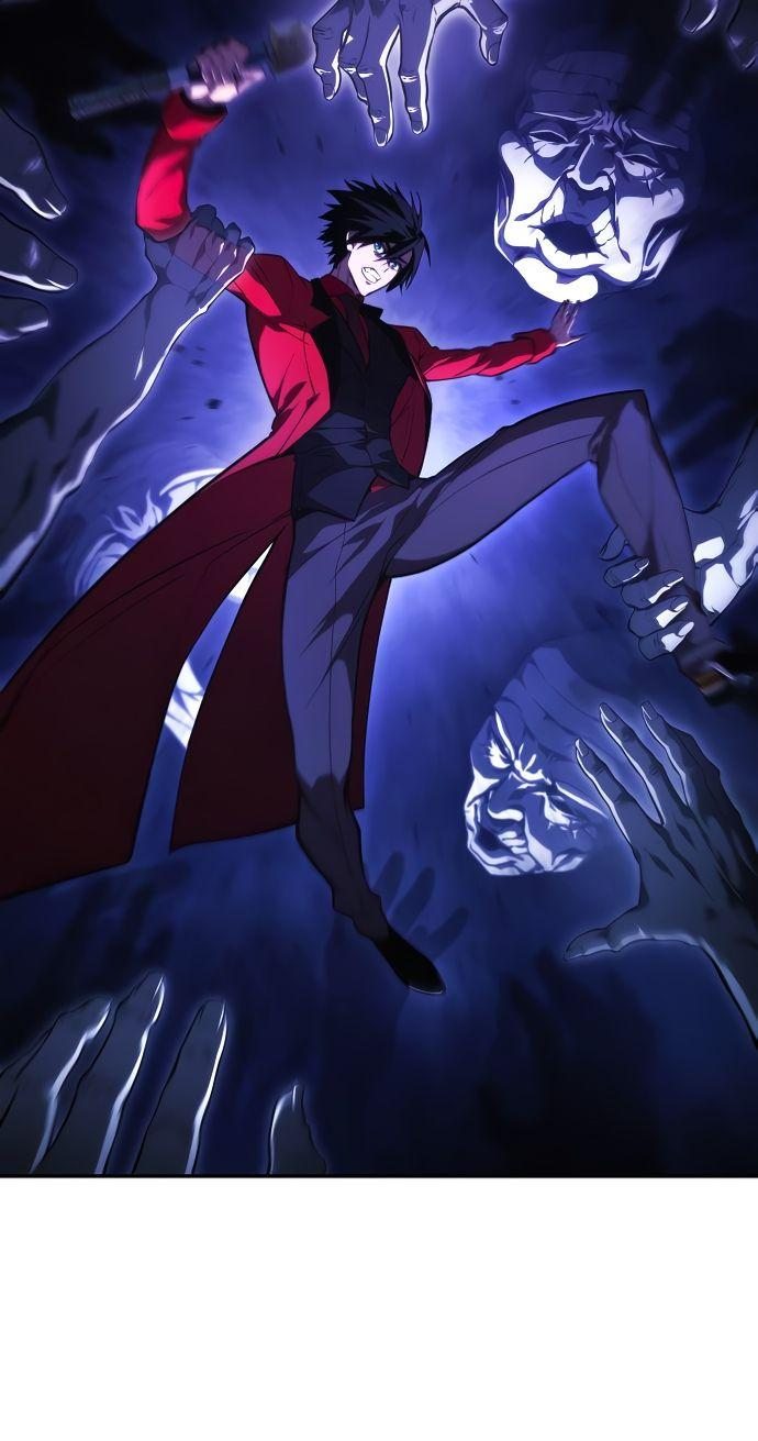 Манга Некромант, не знающий границ - Глава 46 Страница 4