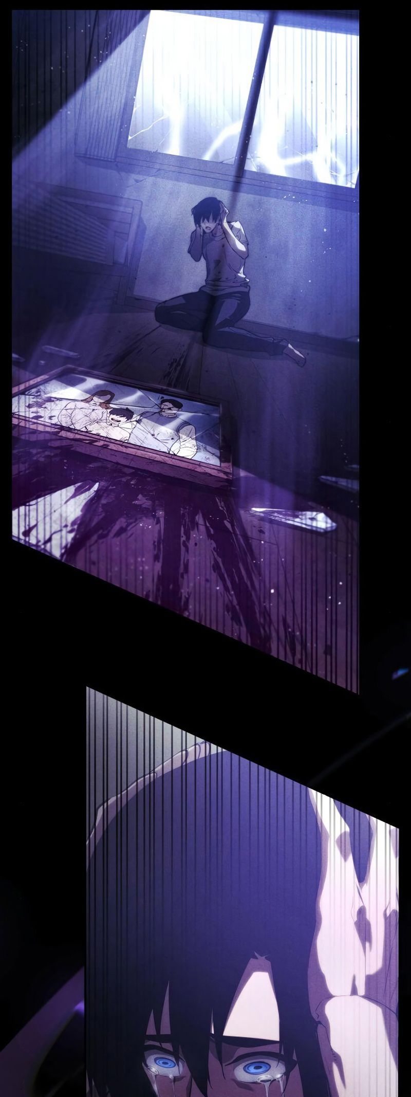 Манга Некромант, не знающий границ - Глава 47 Страница 1