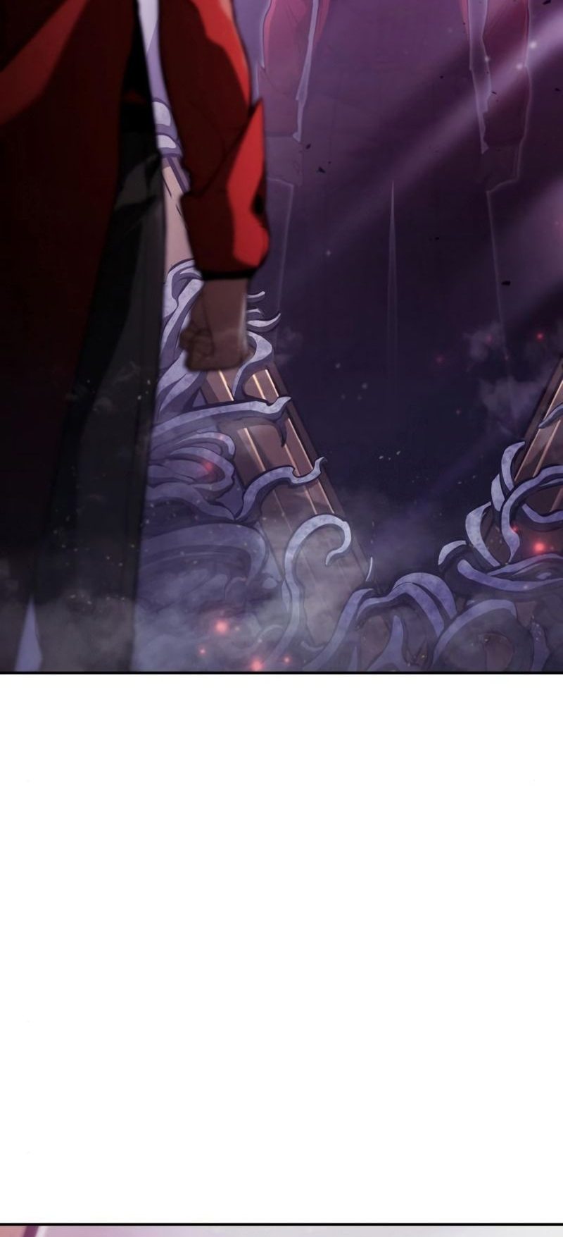 Манга Некромант, не знающий границ - Глава 47 Страница 28