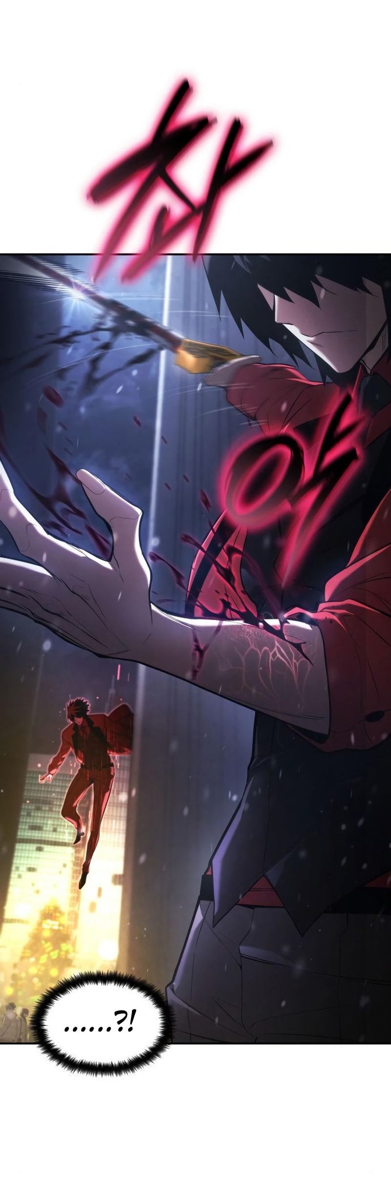 Манга Некромант, не знающий границ - Глава 47 Страница 35