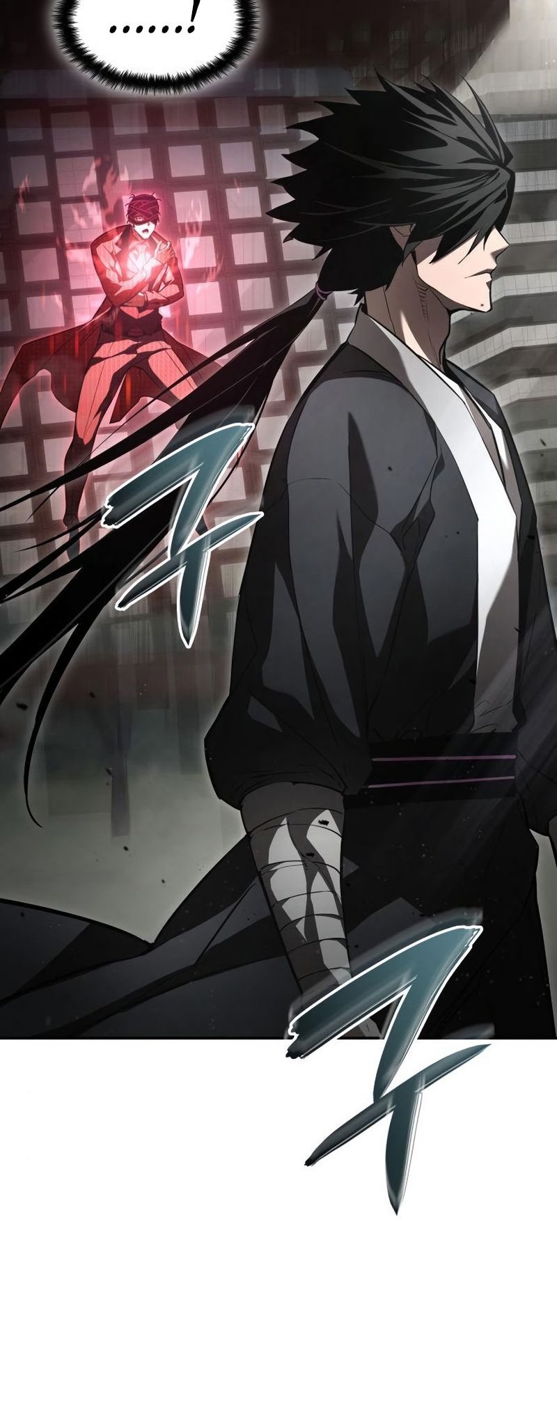 Манга Некромант, не знающий границ - Глава 47 Страница 50