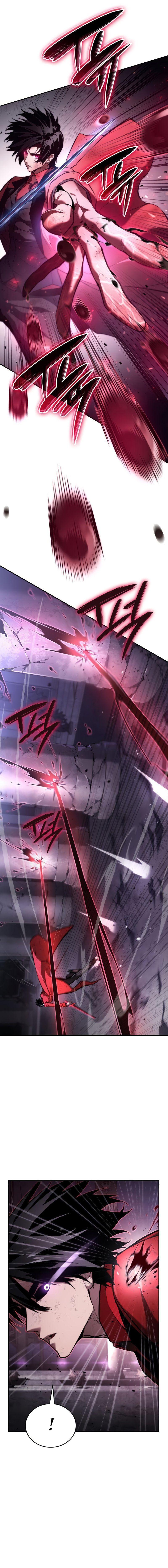 Манга Некромант, не знающий границ - Глава 51 Страница 2