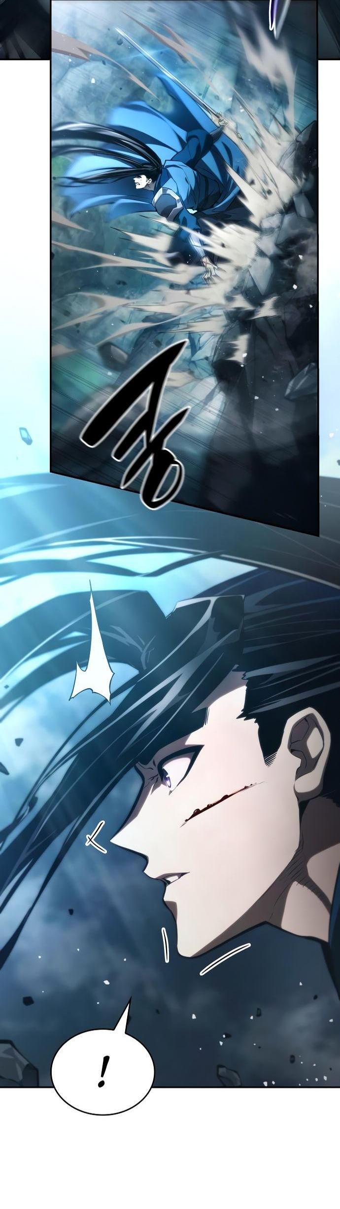 Манга Некромант, не знающий границ - Глава 61 Страница 12