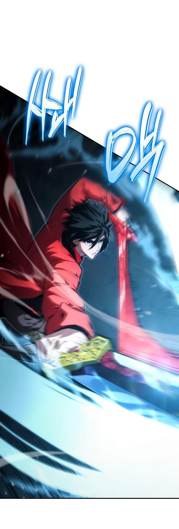 Манга Некромант, не знающий границ - Глава 61 Страница 9