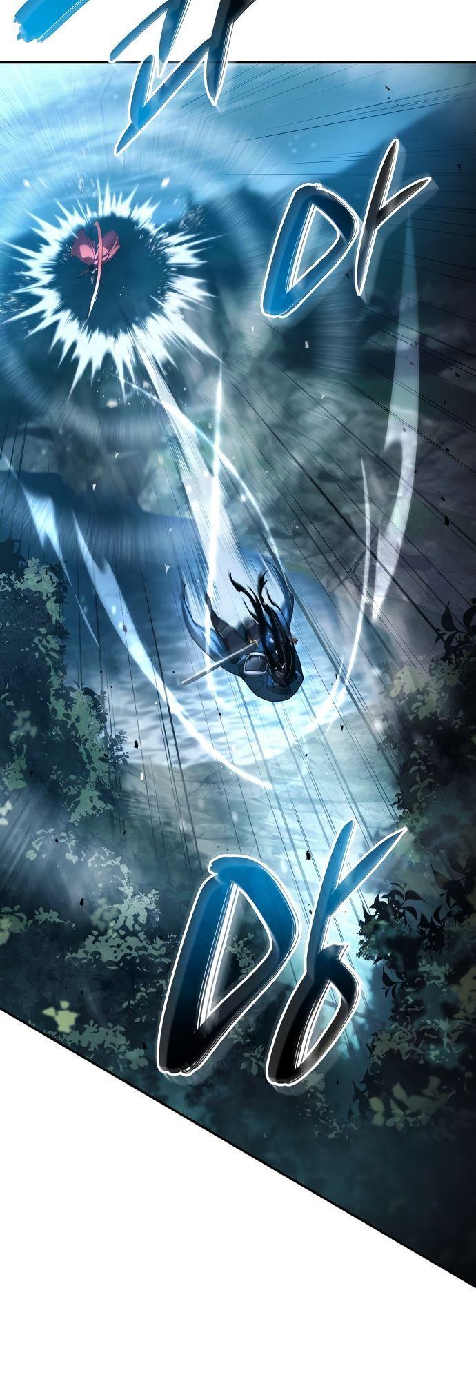 Манга Некромант, не знающий границ - Глава 61 Страница 71