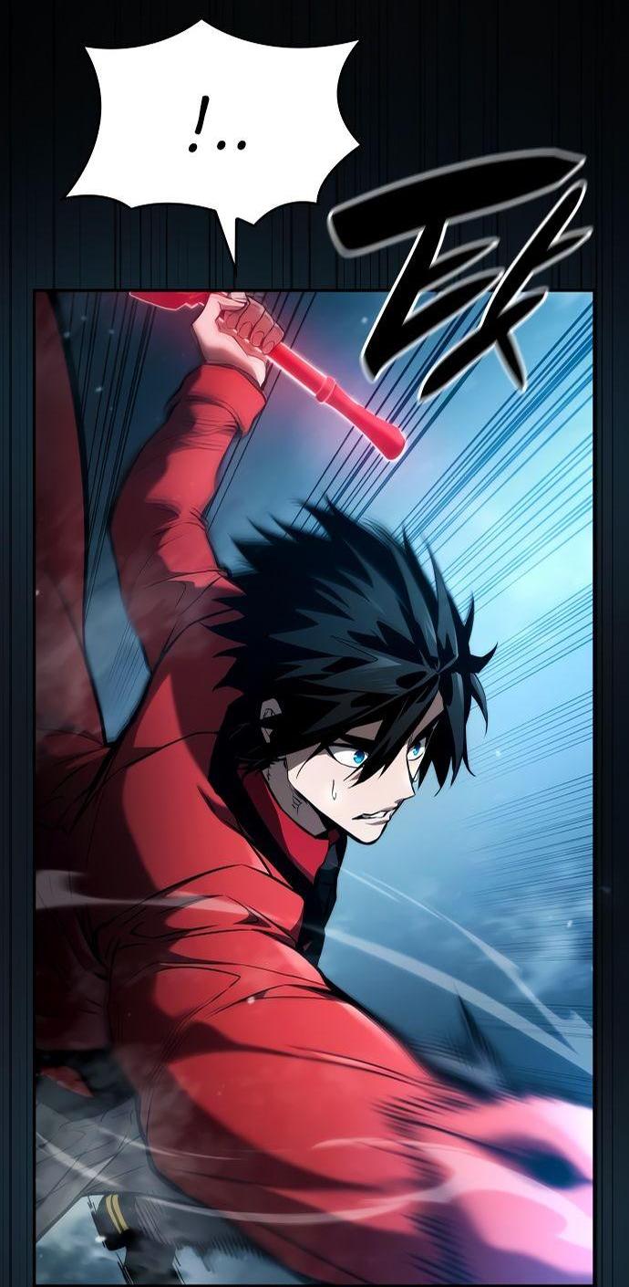 Манга Некромант, не знающий границ - Глава 61 Страница 83