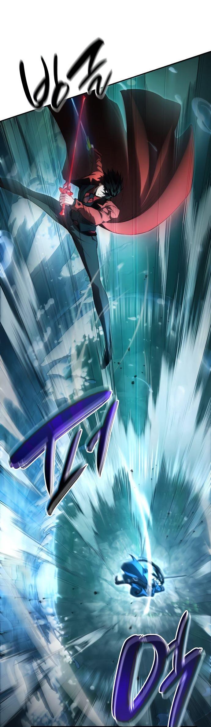 Манга Некромант, не знающий границ - Глава 61 Страница 11