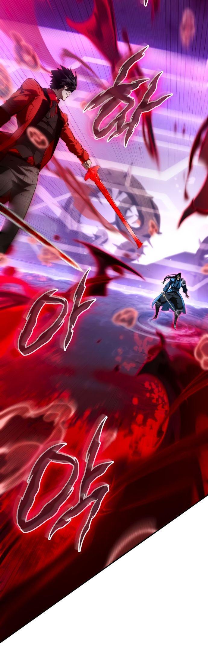 Манга Некромант, не знающий границ - Глава 61 Страница 58