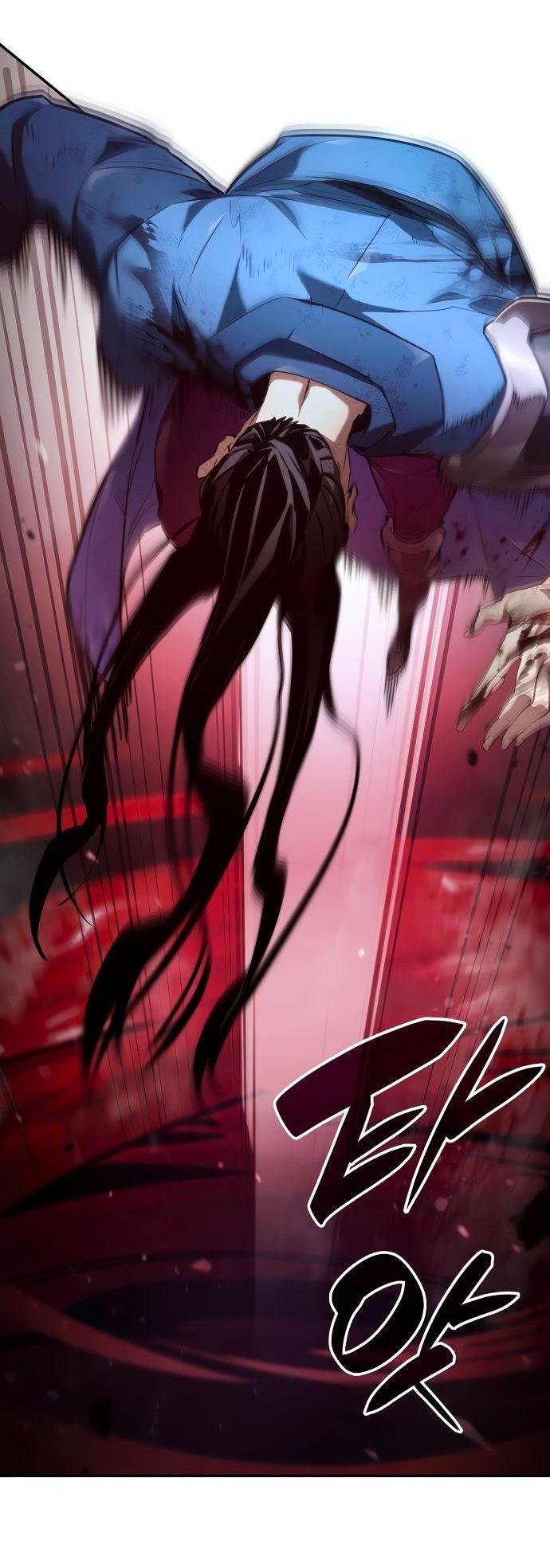 Манга Некромант, не знающий границ - Глава 61 Страница 65