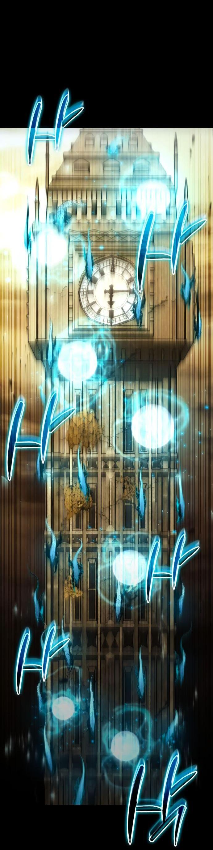 Манга Некромант, не знающий границ - Глава 64 Страница 4