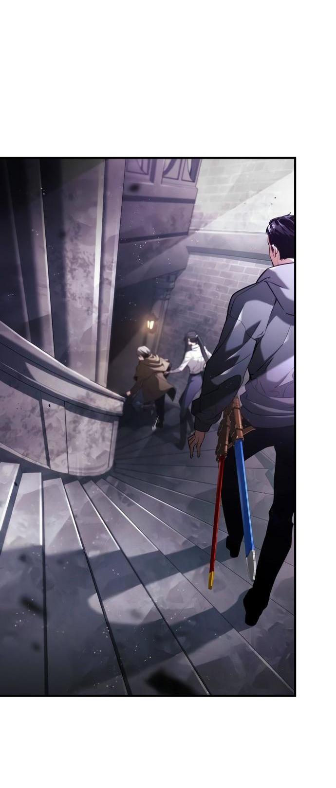 Манга Некромант, не знающий границ - Глава 64 Страница 50