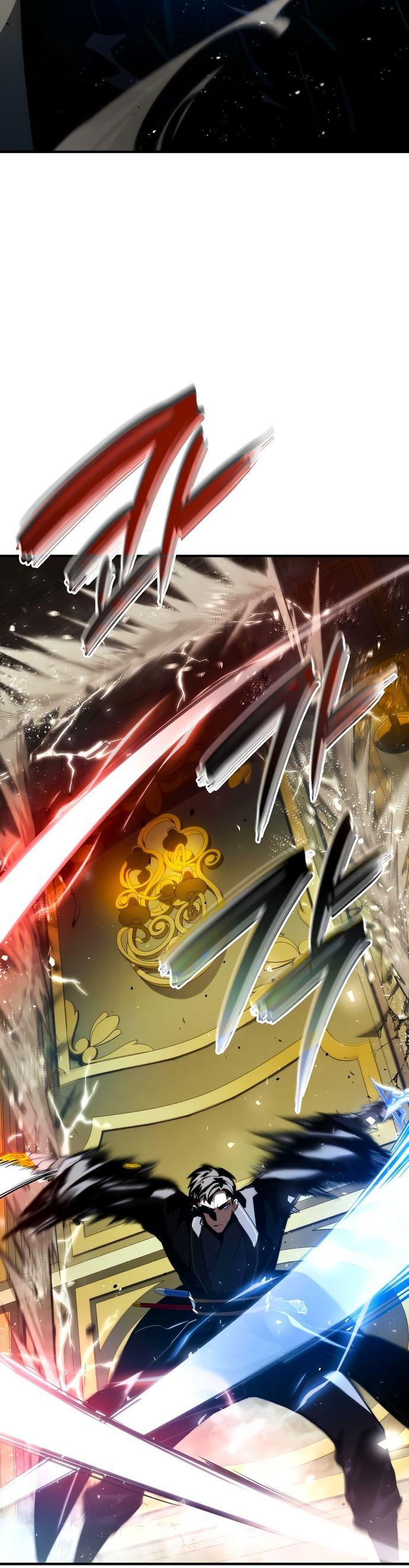 Манга Некромант, не знающий границ - Глава 64 Страница 86