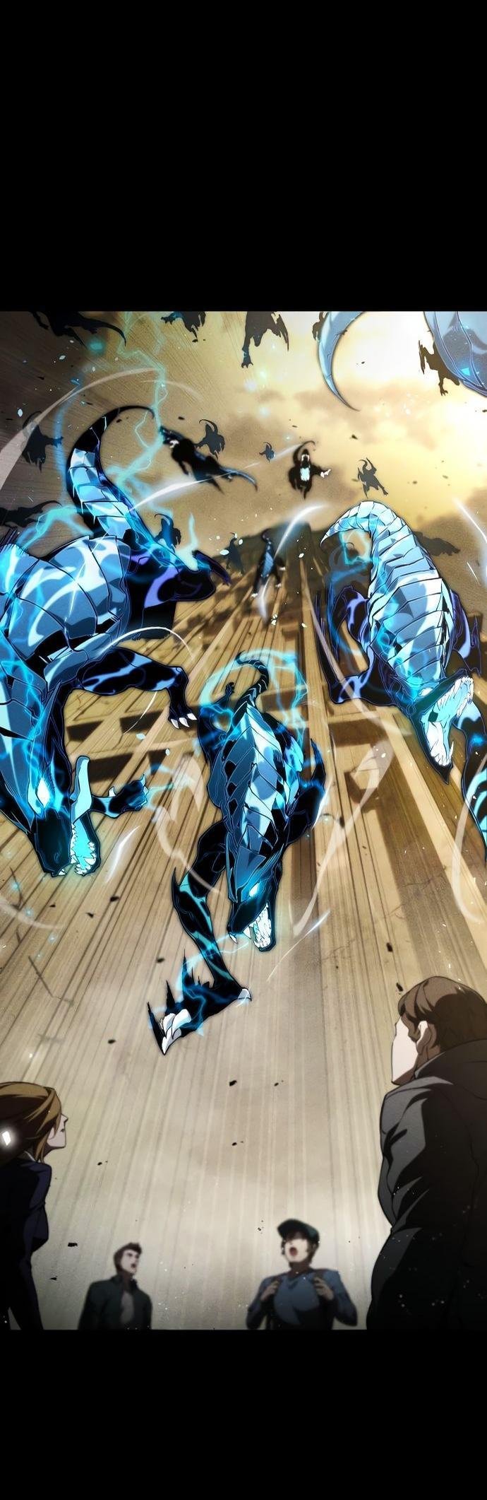 Манга Некромант, не знающий границ - Глава 64 Страница 5