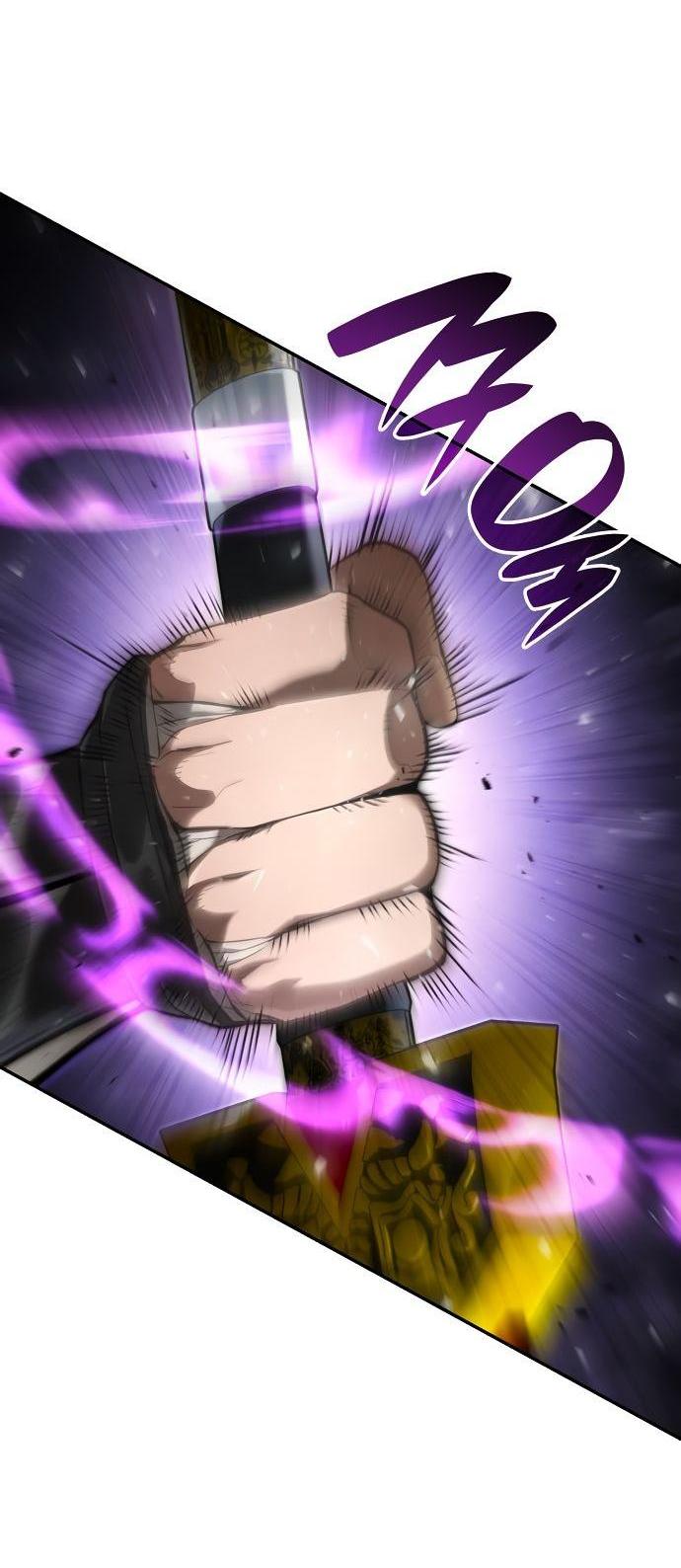 Манга Некромант, не знающий границ - Глава 65 Страница 10