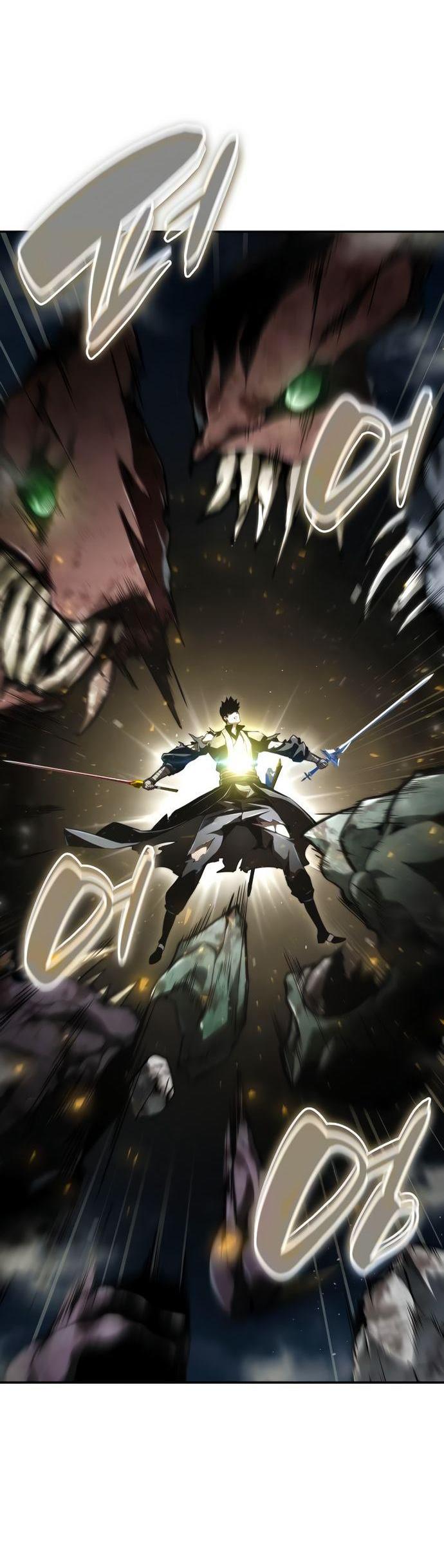 Манга Некромант, не знающий границ - Глава 65 Страница 28