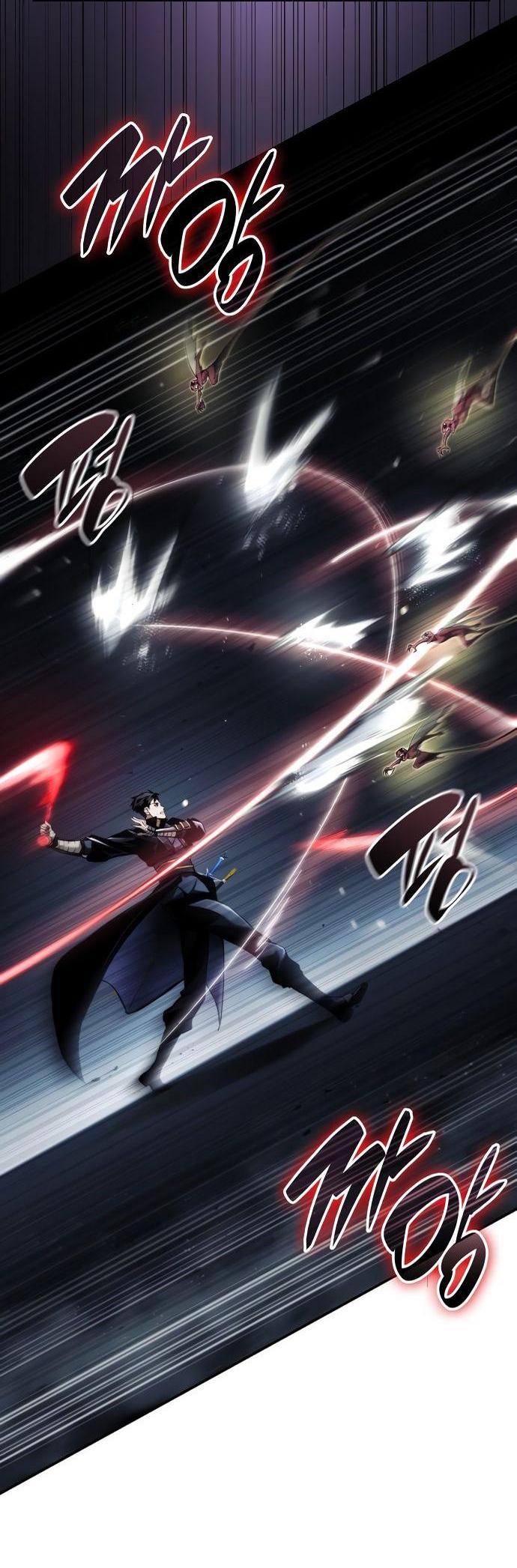 Манга Некромант, не знающий границ - Глава 65 Страница 48