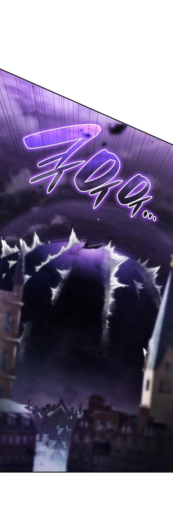 Манга Некромант, не знающий границ - Глава 65 Страница 55